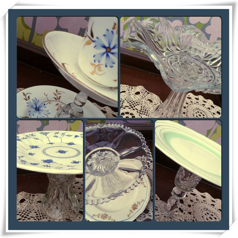 Cake Stands